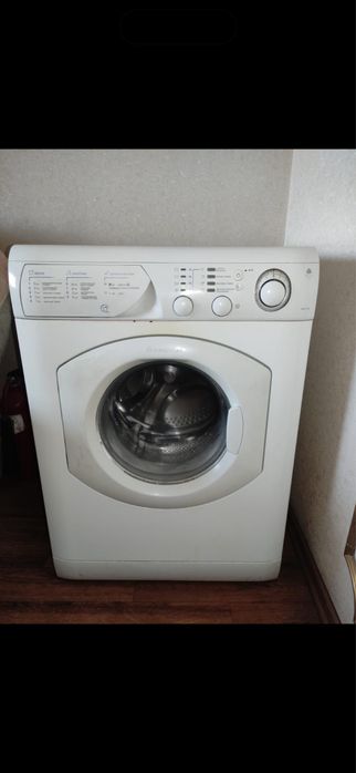 Б/у стиральная машинка