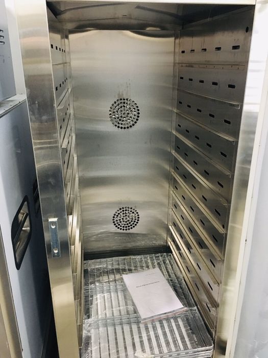 Топъл шкаф 3 размера