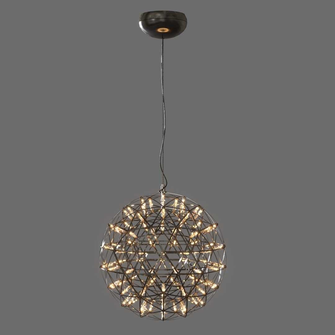 LOFT , Люстра, Светильник, Led, Shar (SFERA) chiroqlari