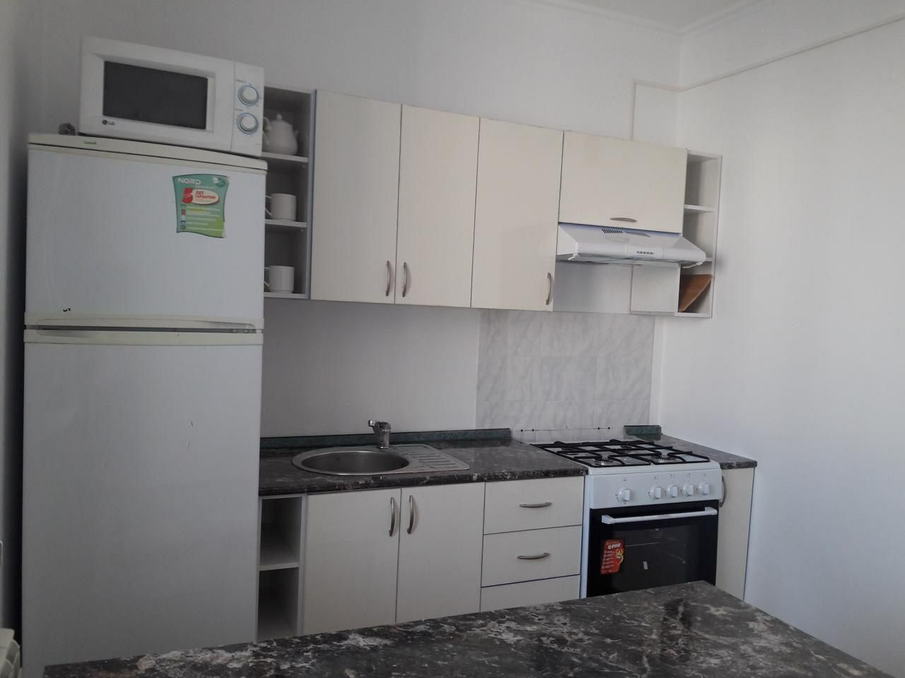 2 хонали ижара Тинчлик метро