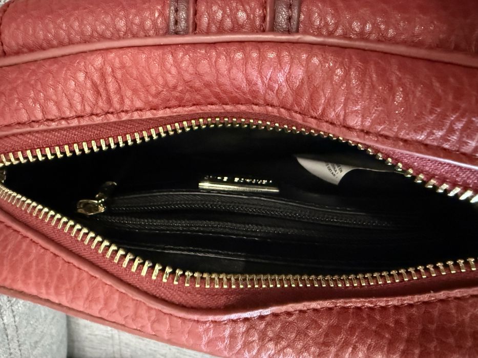 Geata Versace putin utilizata