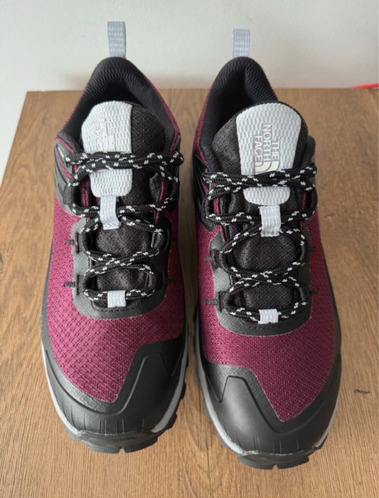 Ghete The North Face Cragmont Waterproof