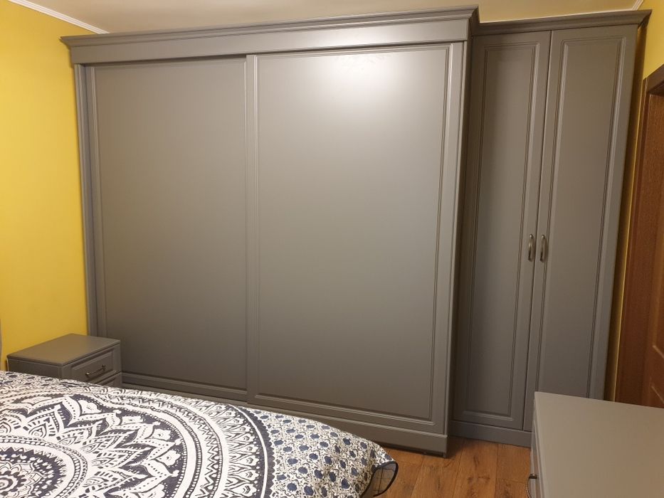 Dormitor personalizat