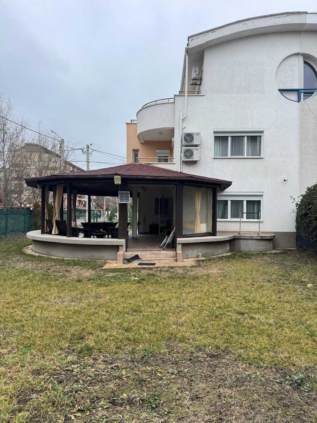 Casa Navodari - Mamaia Nord