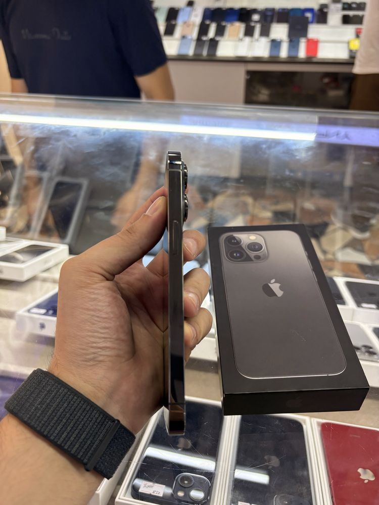 iPhone 13 Pro  1 TB ideal