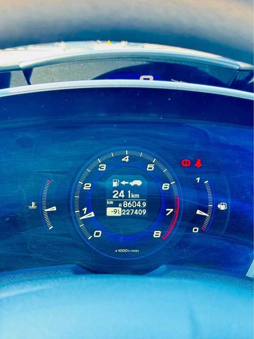 Honda Civic 2009 - 1.4 Benzina - Foarte economica