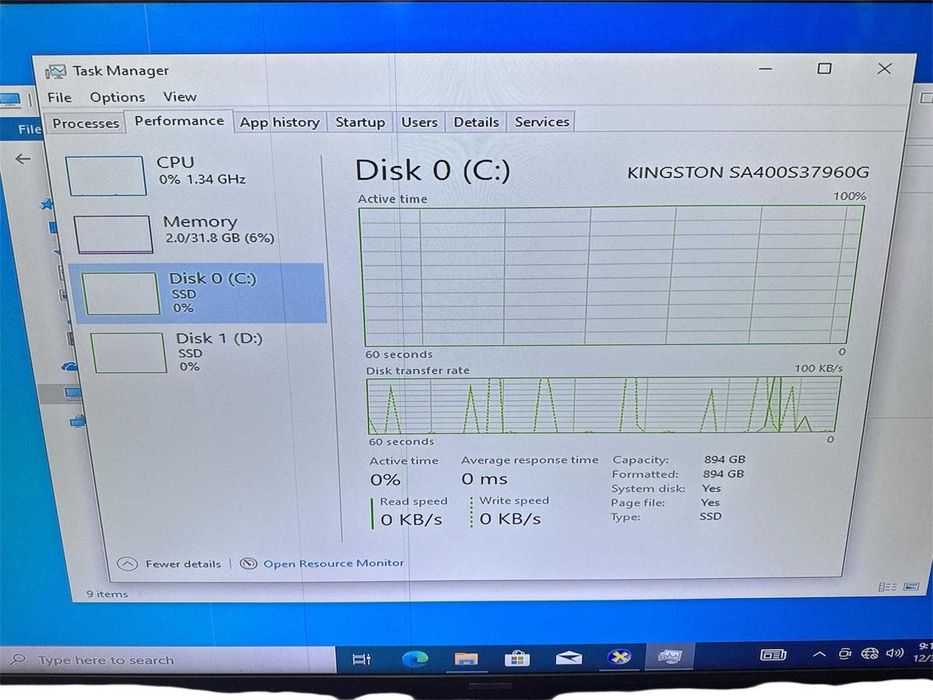 Unitate Pc Dell Office i5 / Amanet Cashbook Colentina