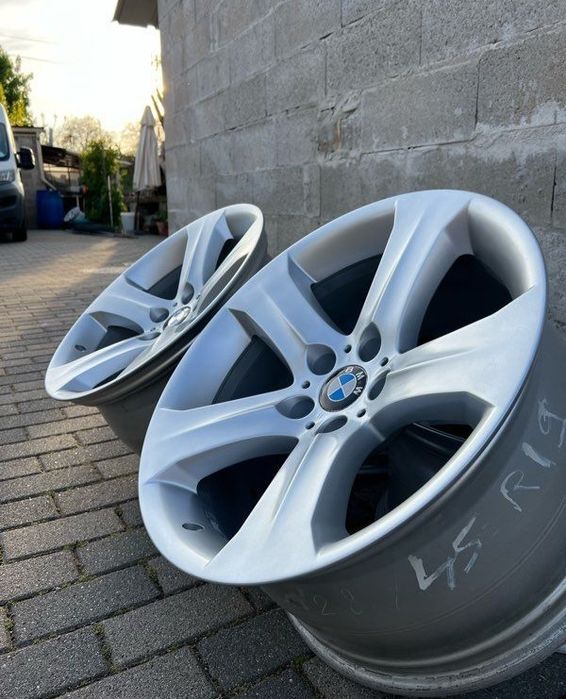 Jante Bmw R19 style 258