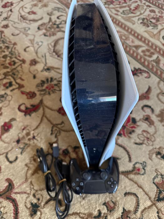 Пс 5 в хорошем состоянии