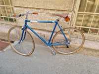 Bicicleta oras Creme