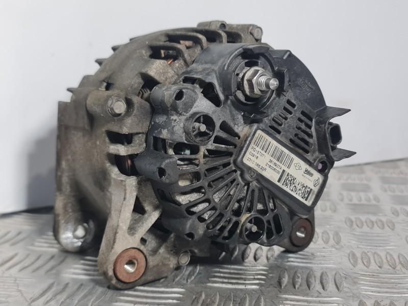 Alternator Renault Megane 4 1.6 cdti; 1.6 dci