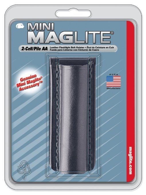 MAGLITE крушки и аксесоари за фенери