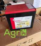 Baterie aparat si panou solar aparat gard electric 5W 12V