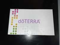 Doterra хронични добавки lifelong vitality pack 120 бр в кутия