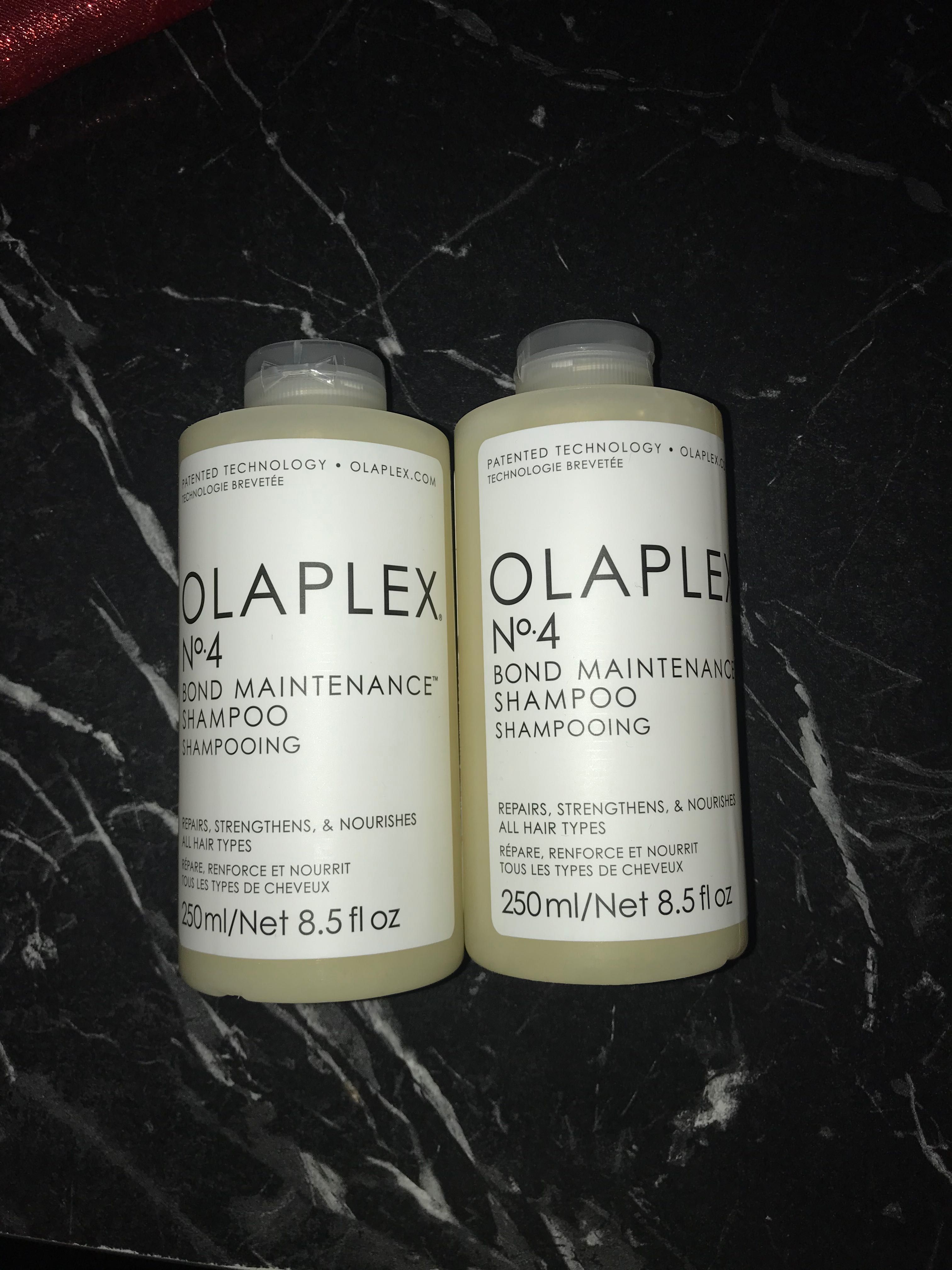 Șampon OLAPLEX N.4