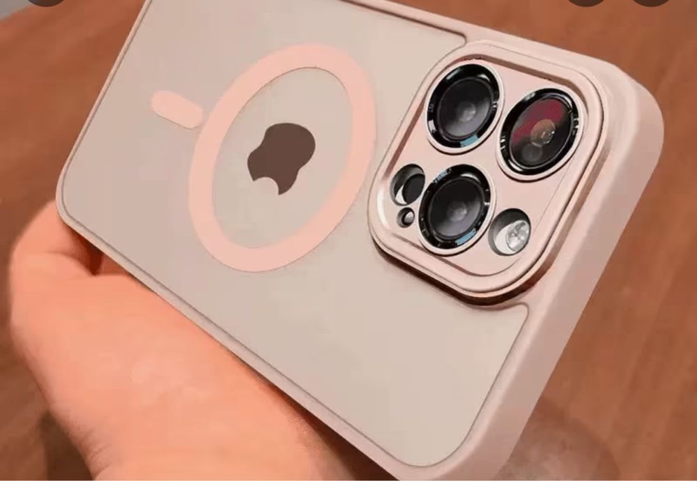 Протектор за Iphone 16 pro max