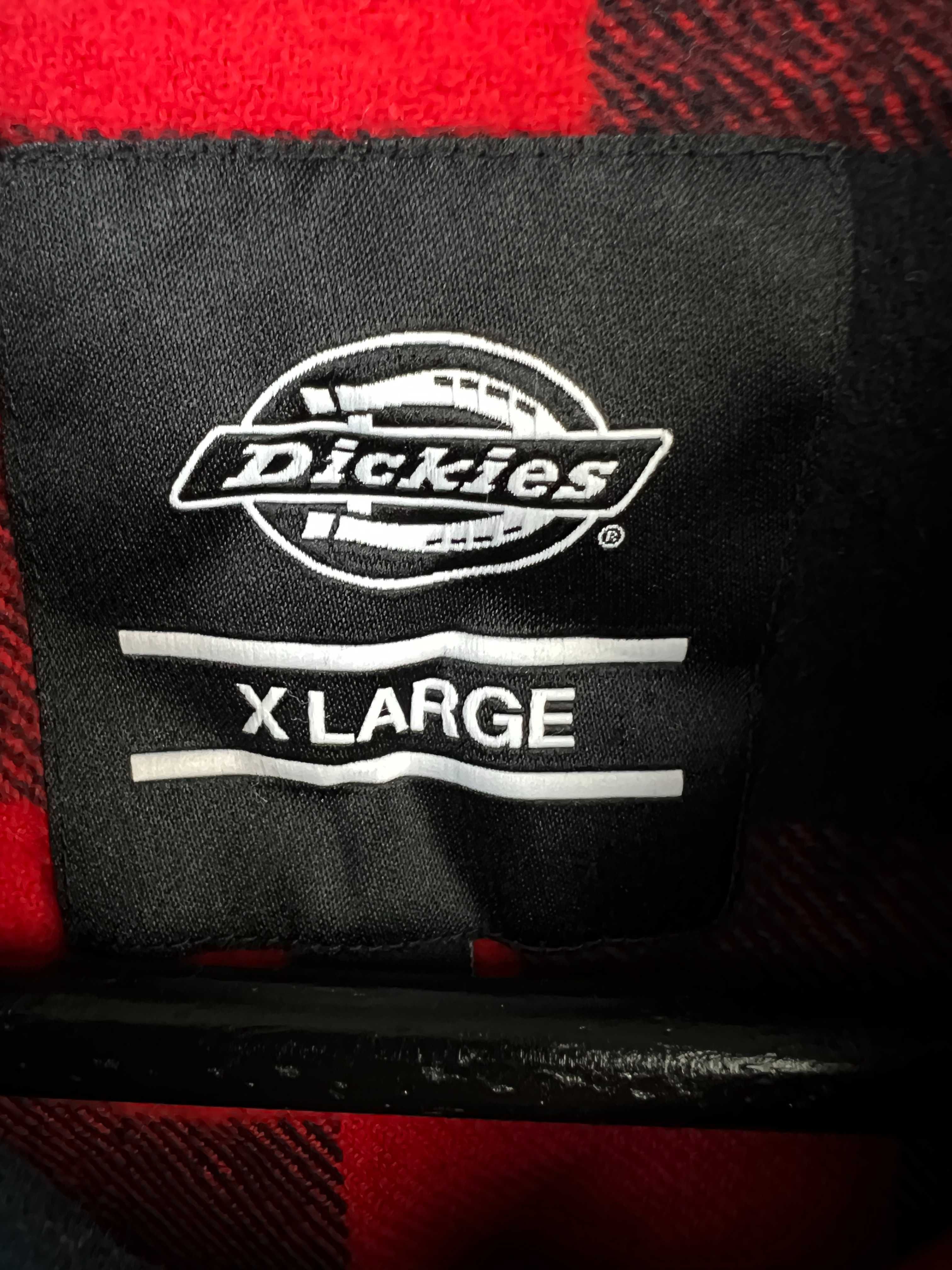 Оригинална Мъжка Риза Dickies