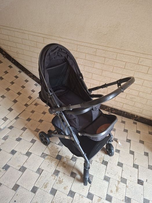 Продаётся Коляска!