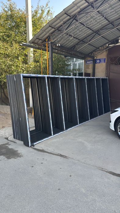 Окно двери балконы