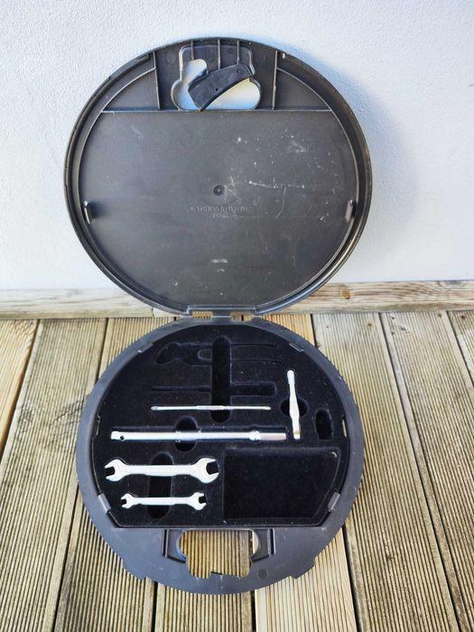 Trusa scule Mercedes S-Class W140 , cod 1408900111