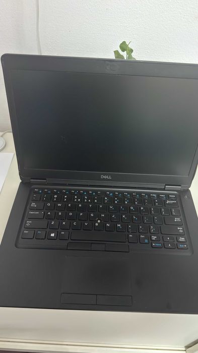Laptop Dell Lattitude 5490 i5-8350