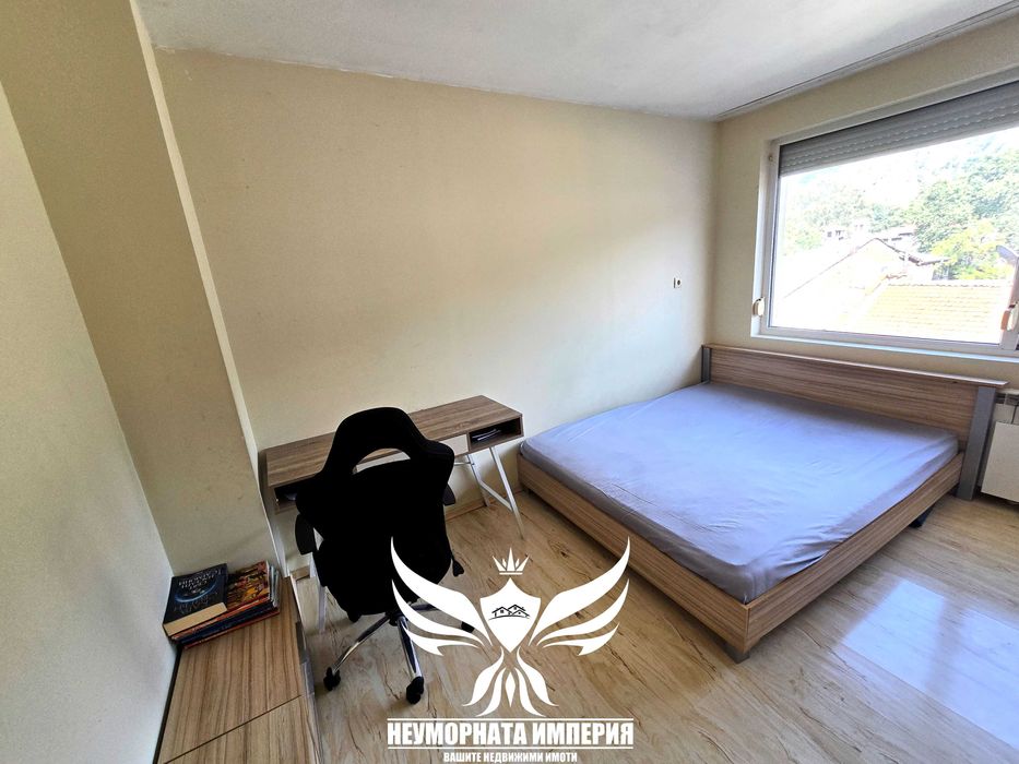 Продава се Тристаен апартамент в Асеновград - 88 кв.м за 1637 €/кв.м - Снимка #13