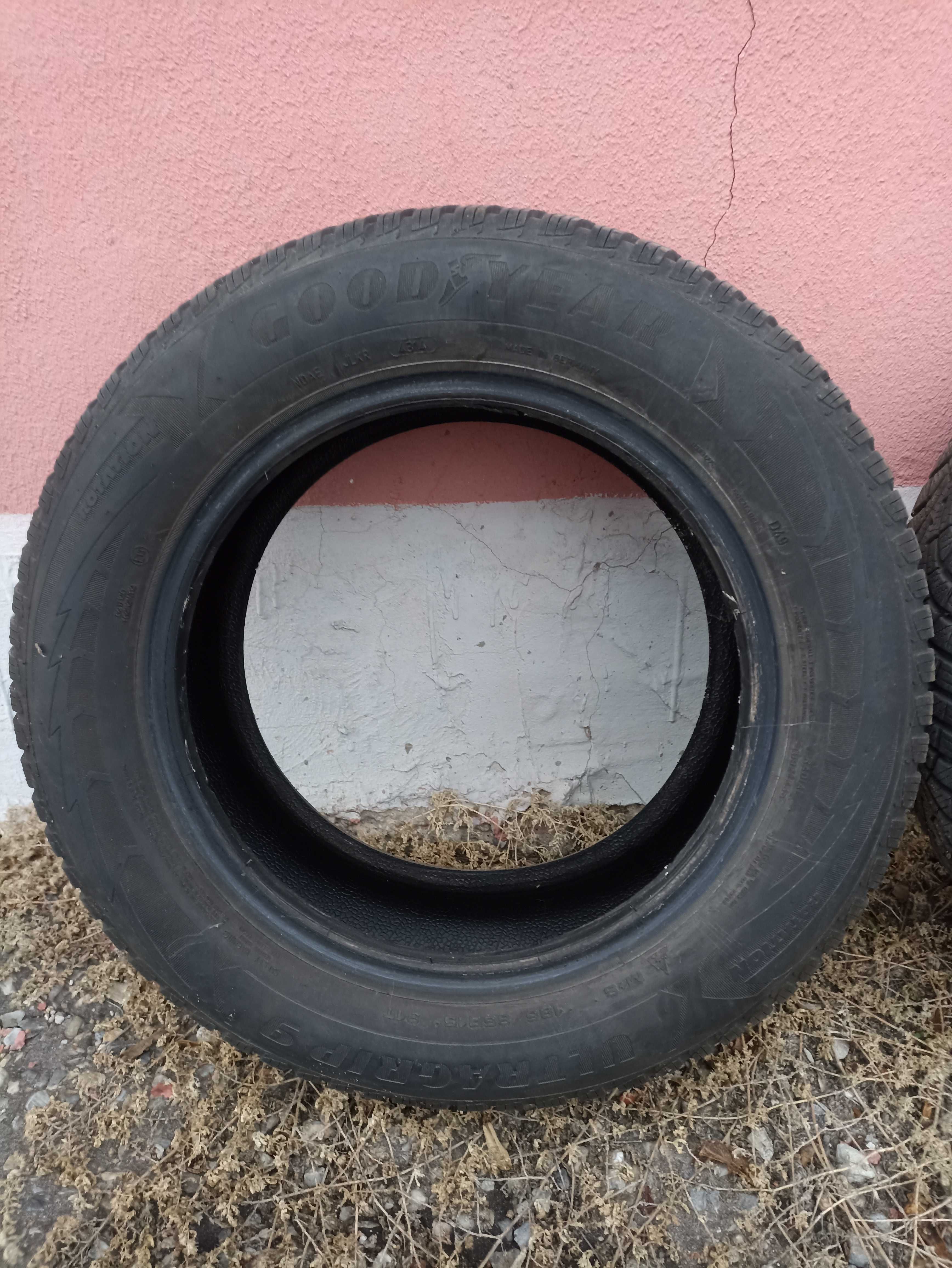 Гуми Goodyear 195/65/15