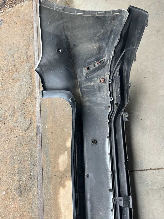 Задна броня Lexus RX450h 2016-2020год.