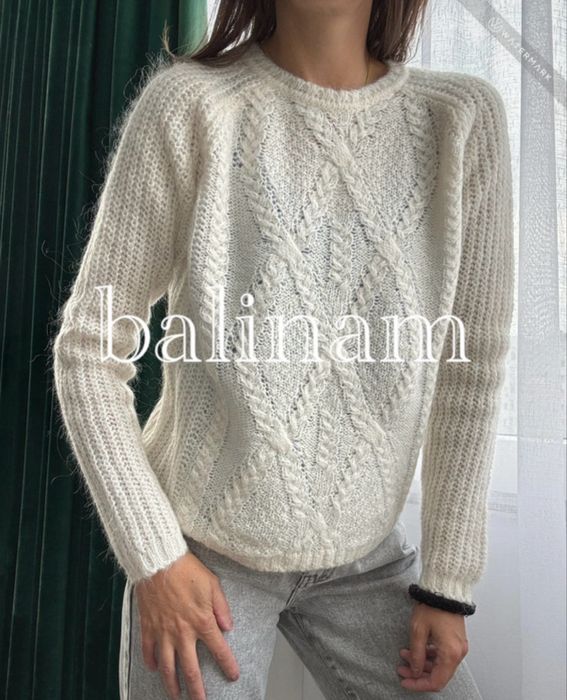 Pulovar zara , marimea S - nou cu eticheta