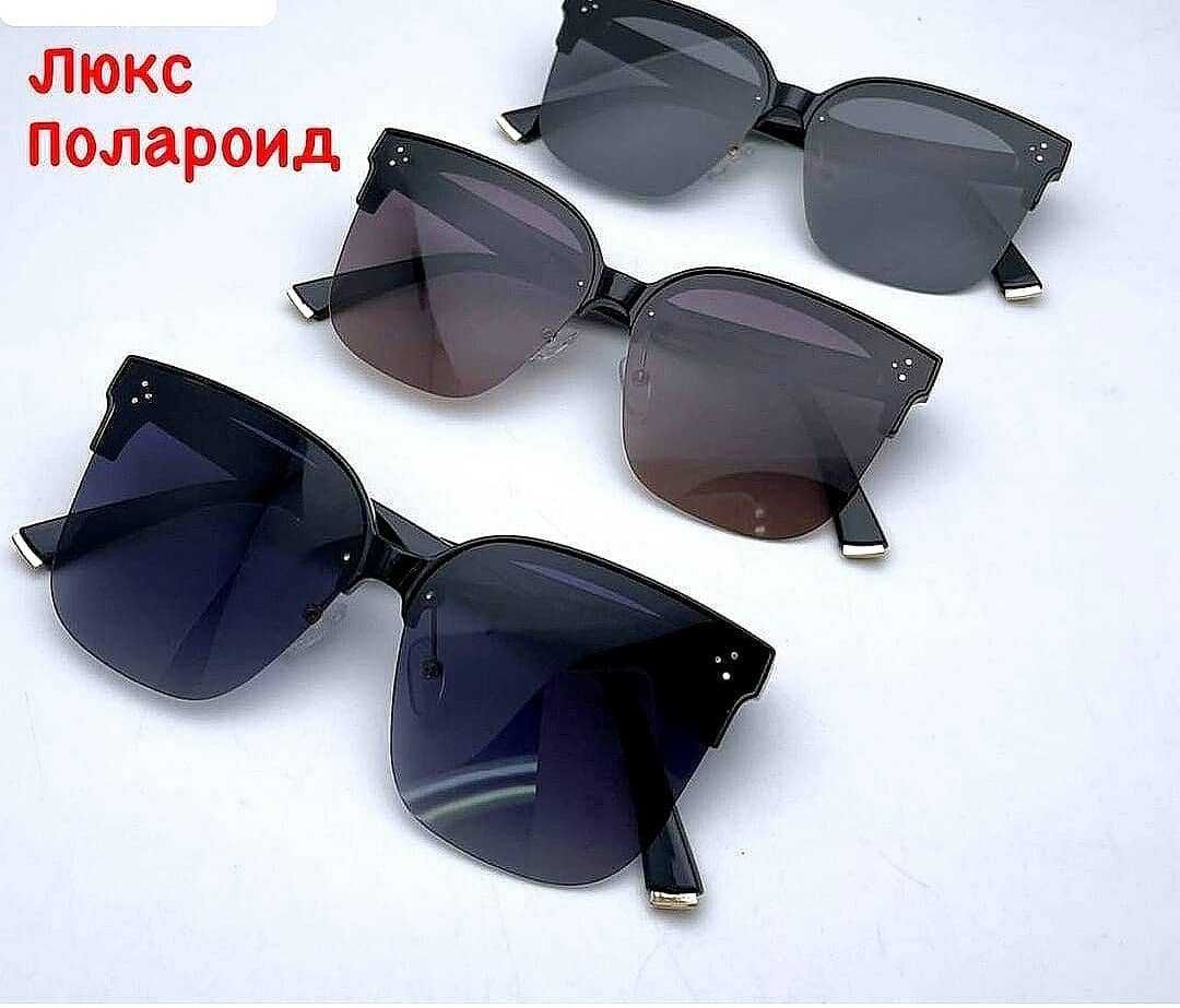 Очки солнцезащитные