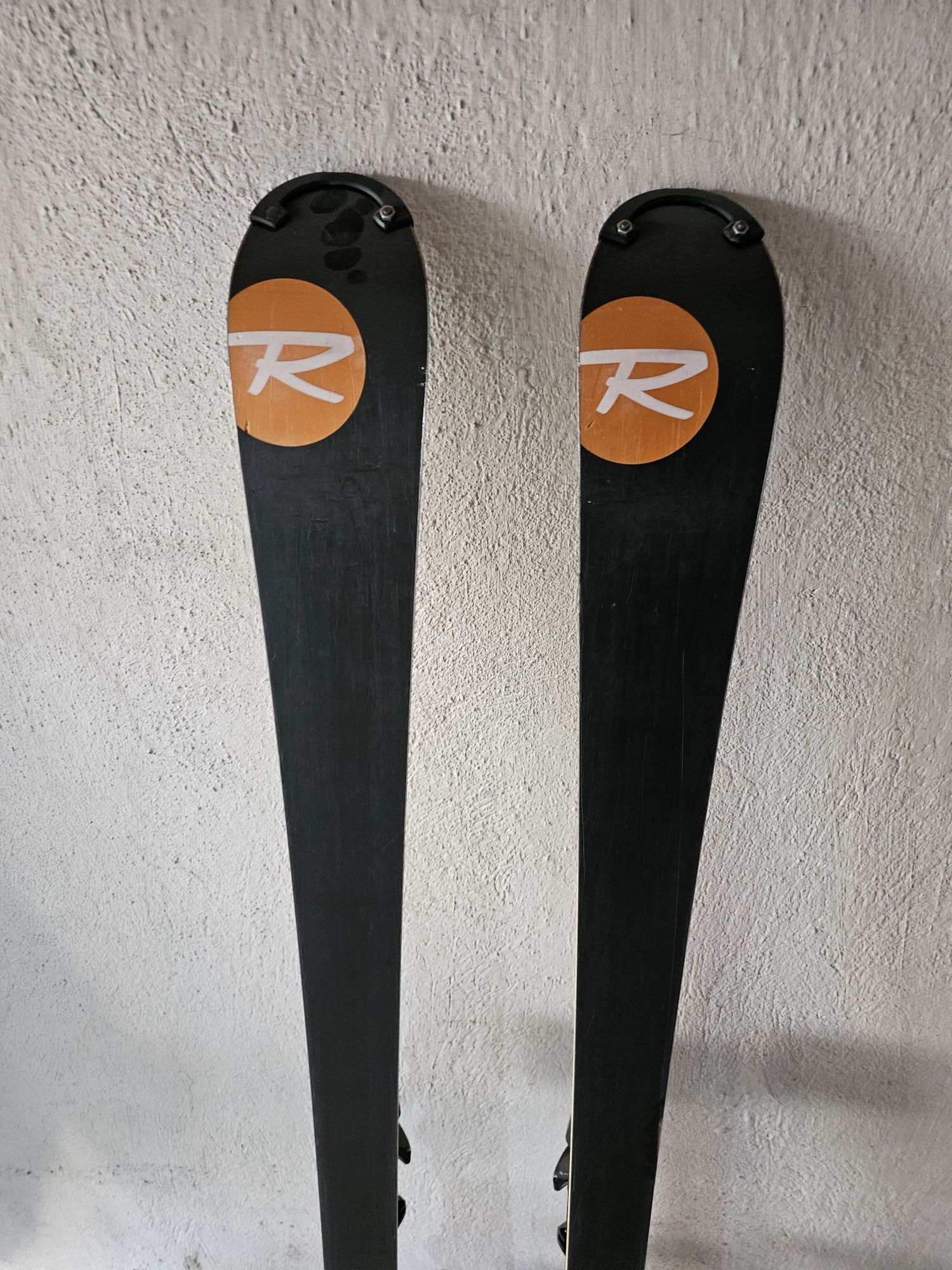 Rossignol world cup 165 fis