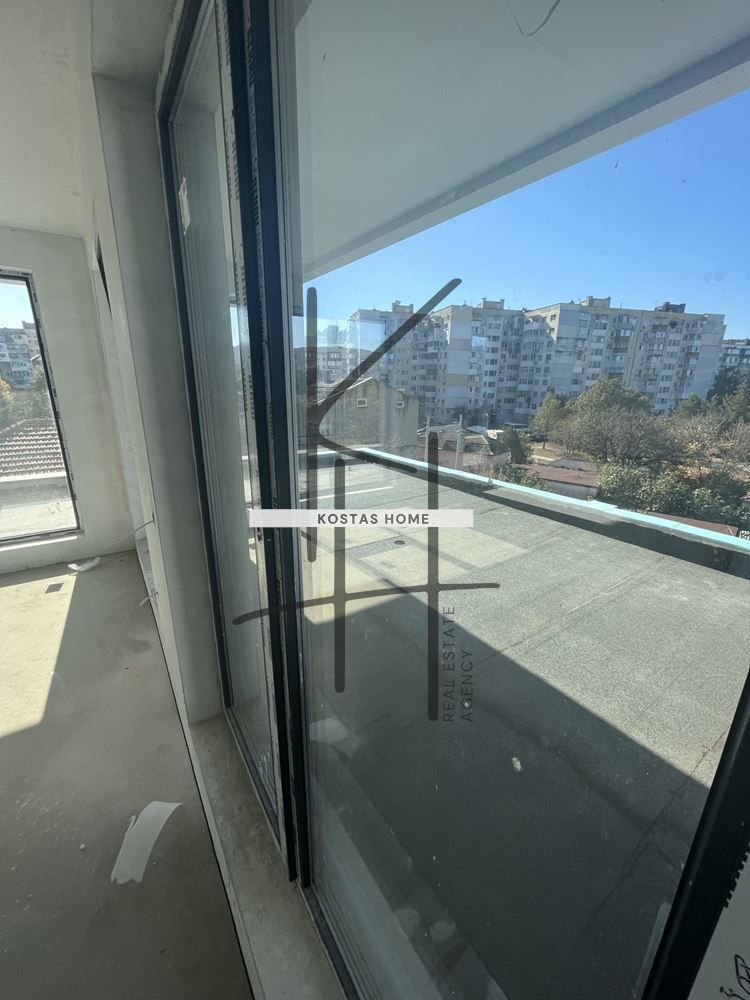 Продава се Двустаен апартамент в Варна, Аспарухово - 111 кв.м за 1113 €/кв.м - Снимка #3