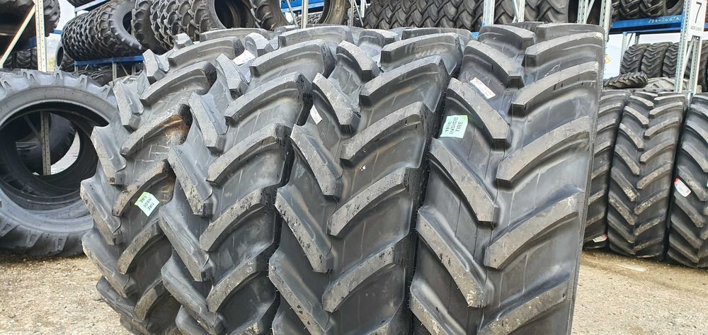 420/85R38 Cauciucuri noi radiale pentru Deutz-Fahr 5125 FQZX