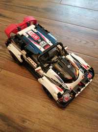 Lego Masina raliu Top Gear