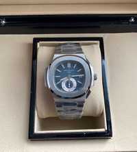 Patek Philippe Nautilus Cronograph 59801