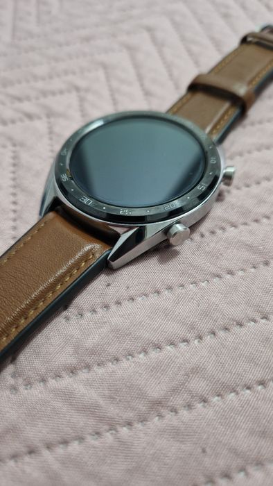 Huawei Watch GT 46mm IMPECABIL