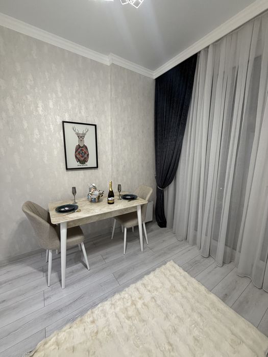 2/3/9 NRG Qorasuv новостройка Карасу