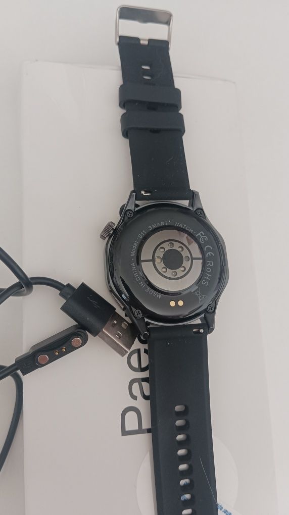 Smart watch смарт часовник