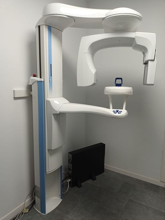 Vand Radiologie Dentara