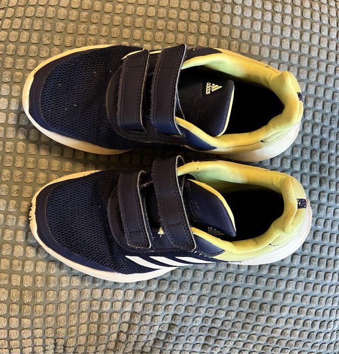 Adidas- детски маратонки