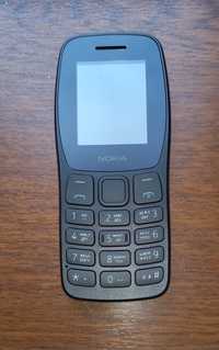 Продам Nokia 105, 2022 года