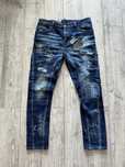 IN STOC | Blugi Dsquared Premium