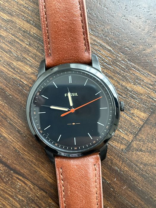 Ceas Fossil The Minimalist 5ATM