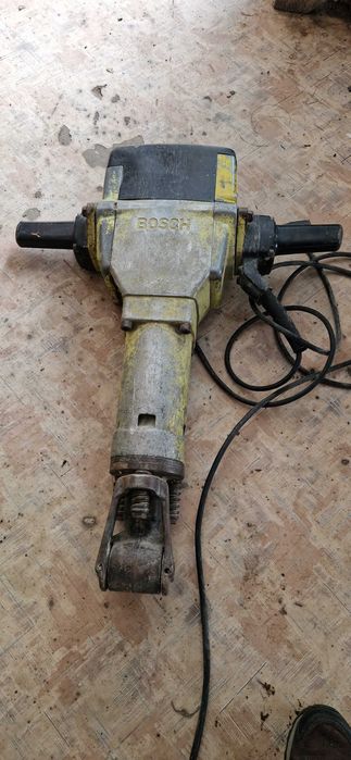 Demolator Bosch gsh 27