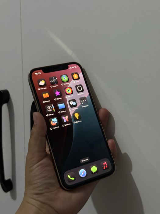 Айфон 12 про iphone 12 pro