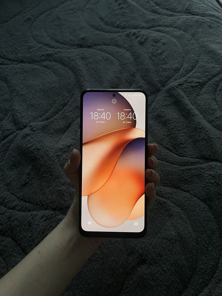 Redmi note 12 Б/у