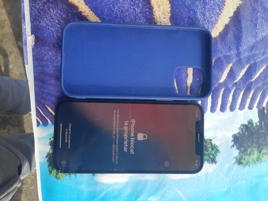 Iphone 12 de vânzare