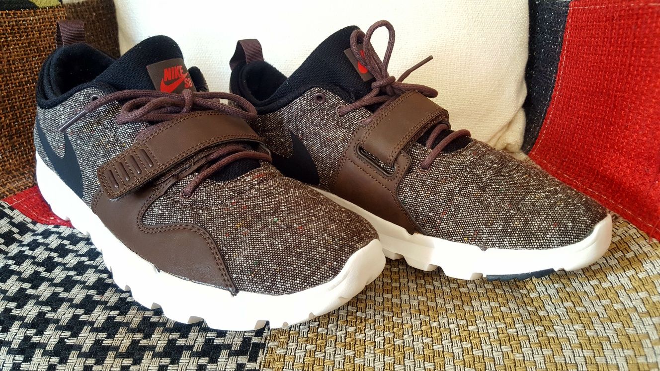 Nike SB Trainerendor,номер 43