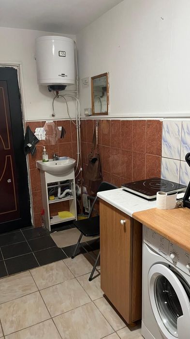 Vând garsonieră 1 cameră