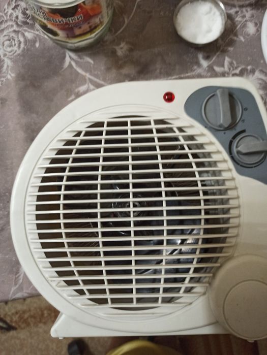 Продавам духалка